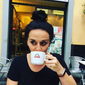 Meet your Posher, Brittany